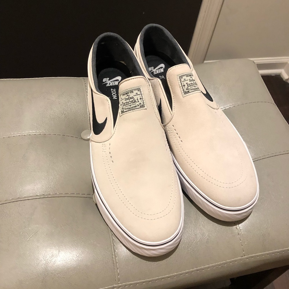 Nike SB Janoski Shoe